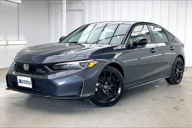 honda civic hatchback 2026 19XFL4H85TE008237 image honda civic hatchback 2026 19XFL4H85TE008237 image